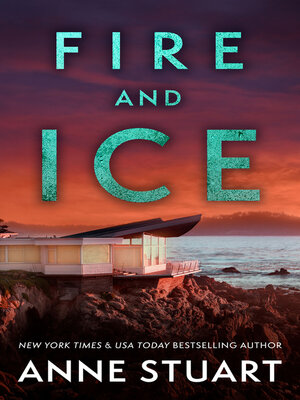 Fire and Ice - ebook